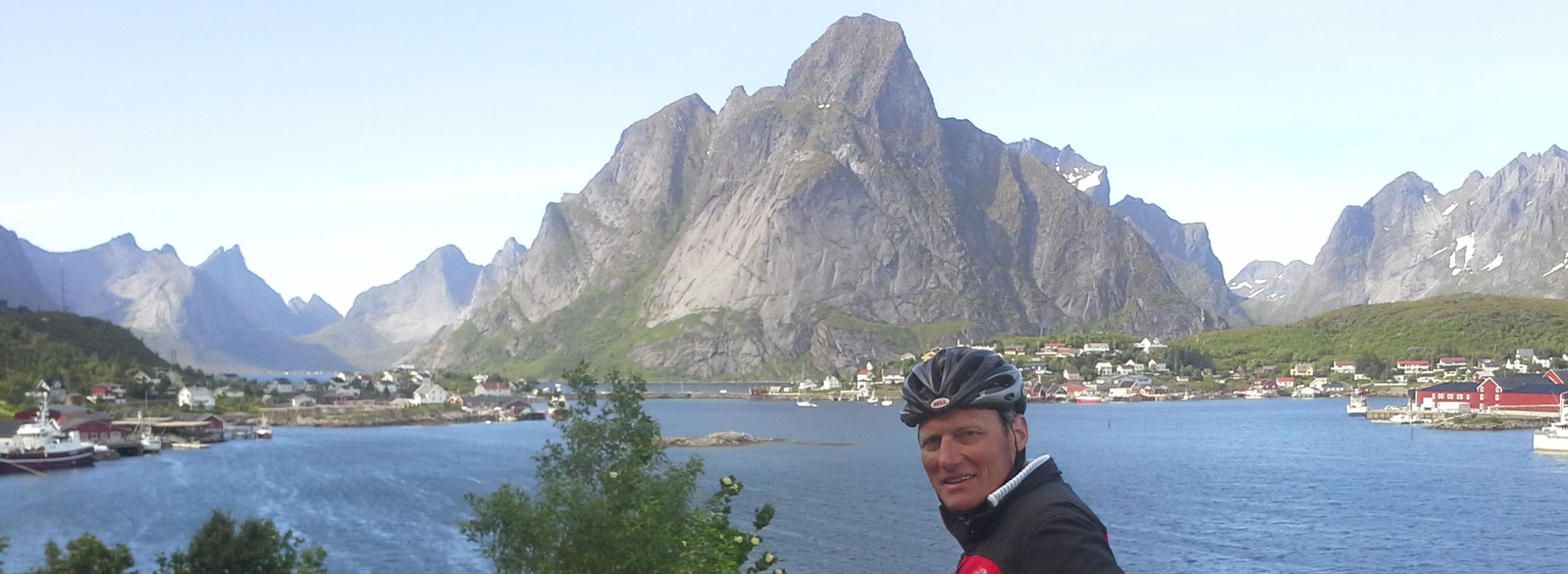 best bike for world tour