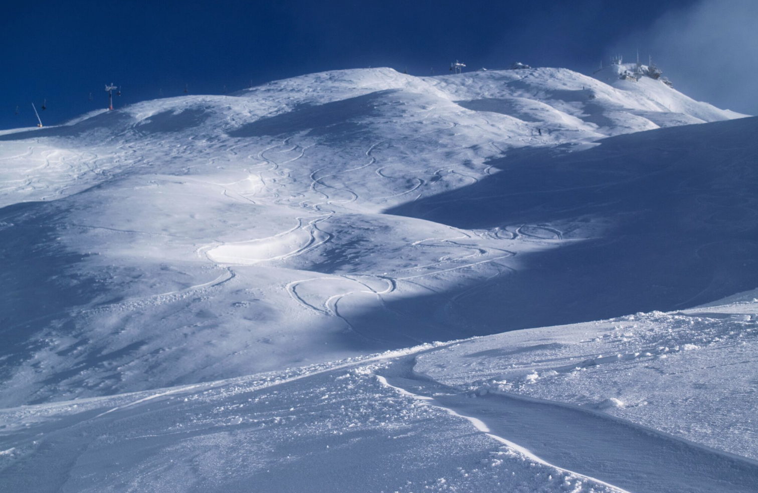 The Vacation Station » Queenstown – Coronet Peak